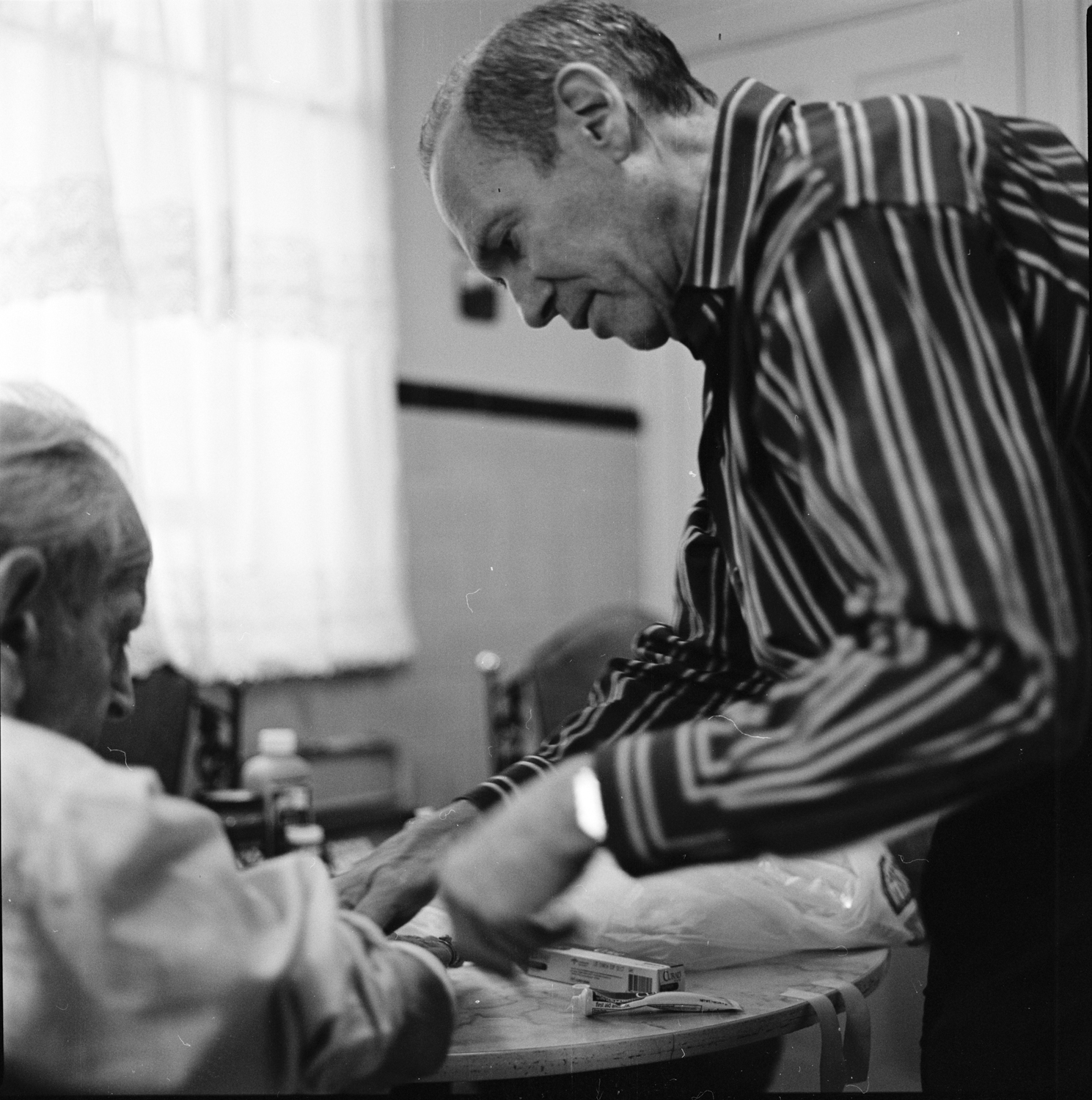 Howard and Dad_120mm_HASSELBLAD 500_KODAK TX400.JPG