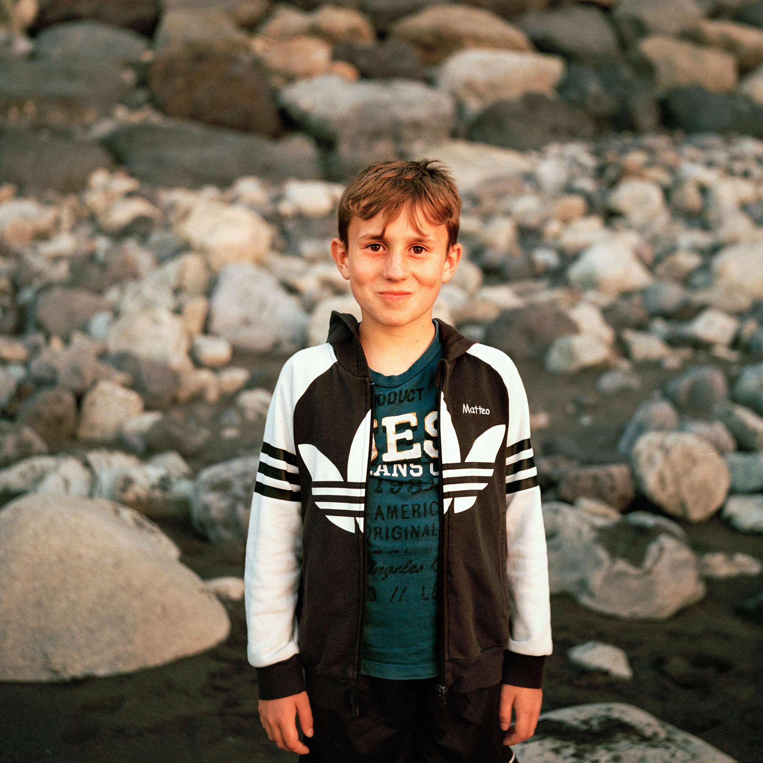 Matteo