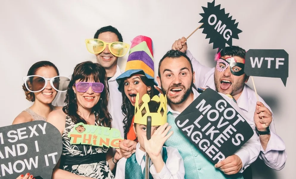 Chicago Photo Booth Rental Photo Booth Rental Chicago Chicago Flip