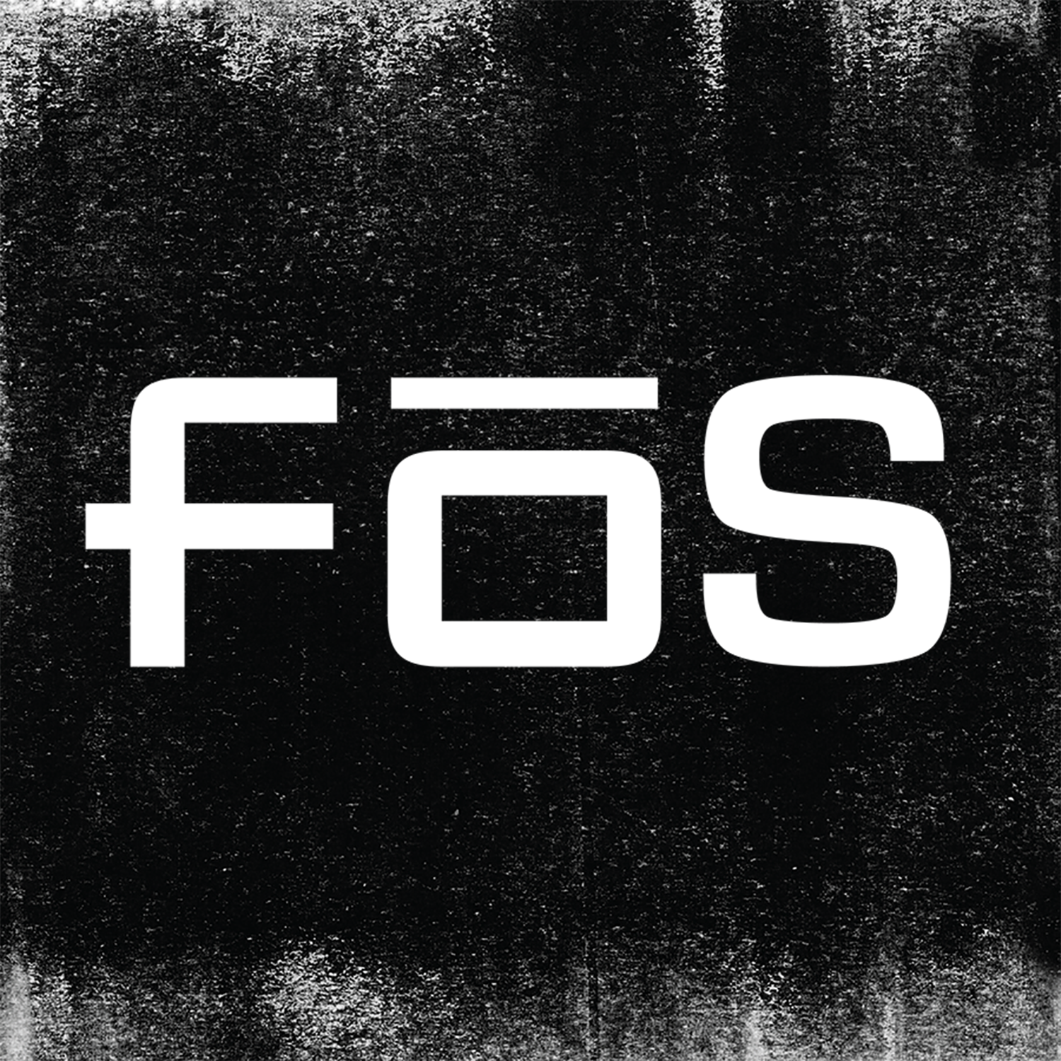 FōS Church podcast artwork