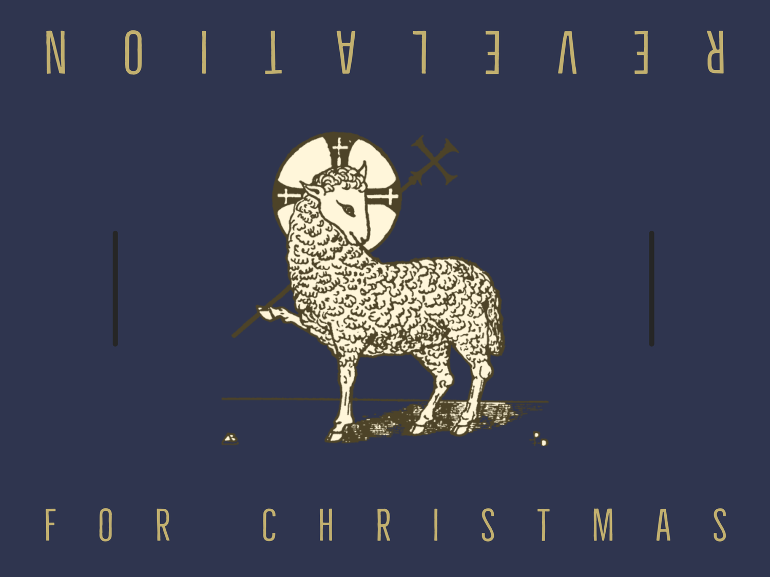 Joy | Revelation for Christmas pt. 4 episode artwork