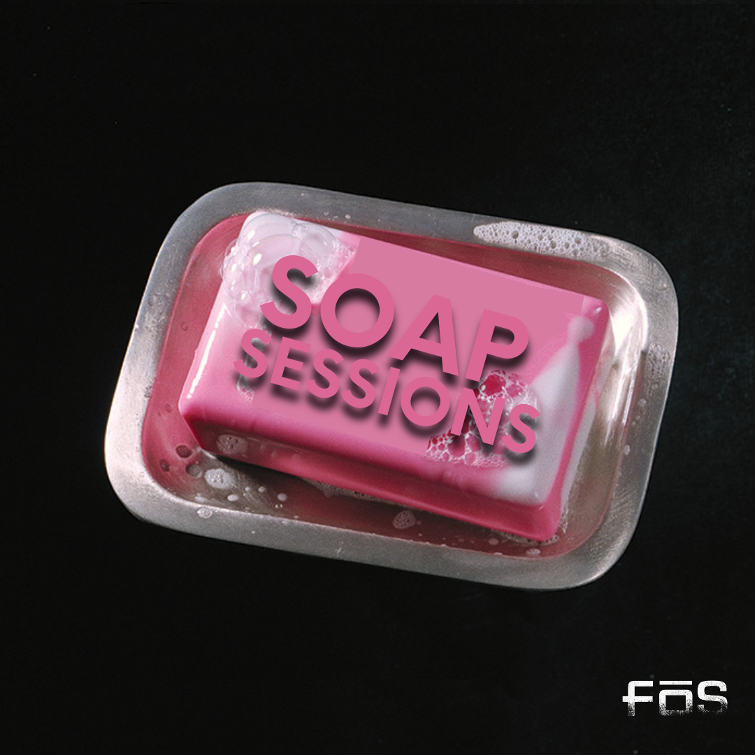 Exiled State of Mind | SOAP Sessions