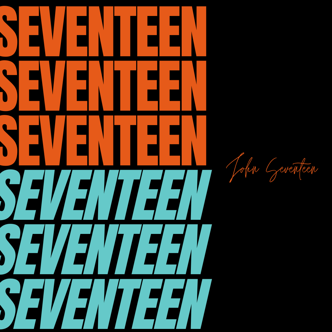 Join the Divine Dance | Seventeen pt. 4