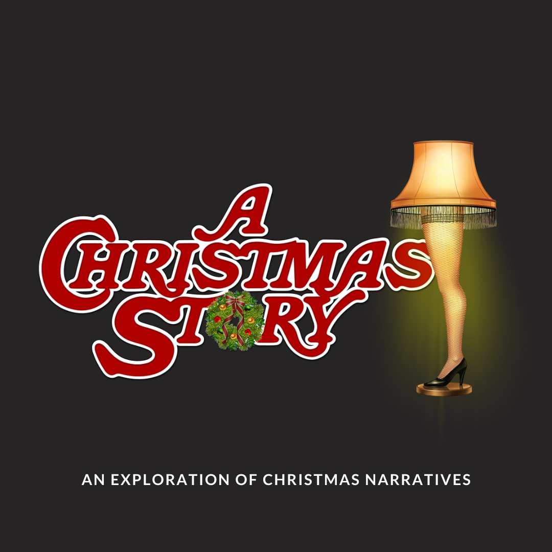 Advent | Peace | Hope | A Christmas Story pt. 3