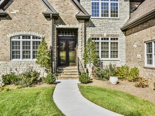 Reserve at Trinity Ridge Fort Mill, SC