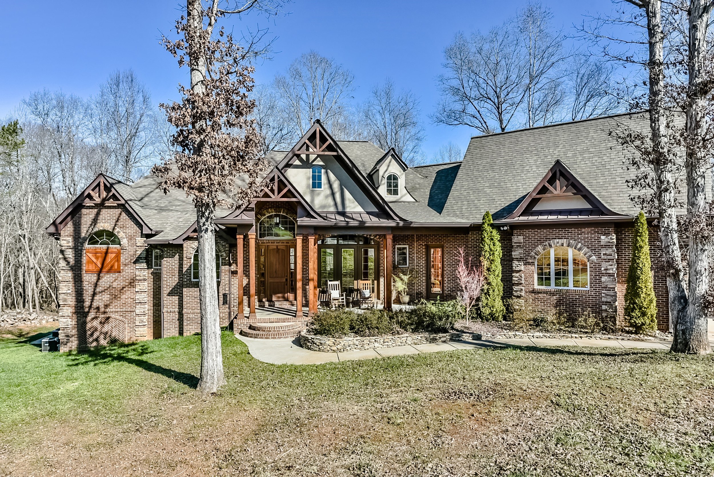 pecan ridge homes fort mill sc