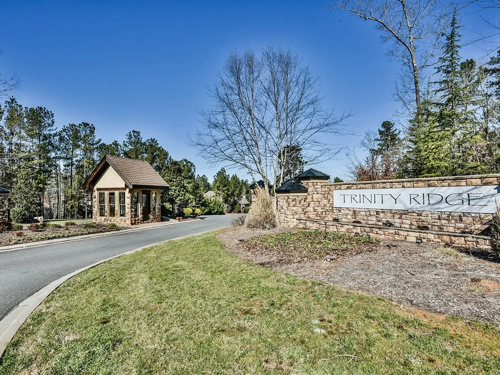 Reserve at Trinity Ridge Fort Mill, SC
