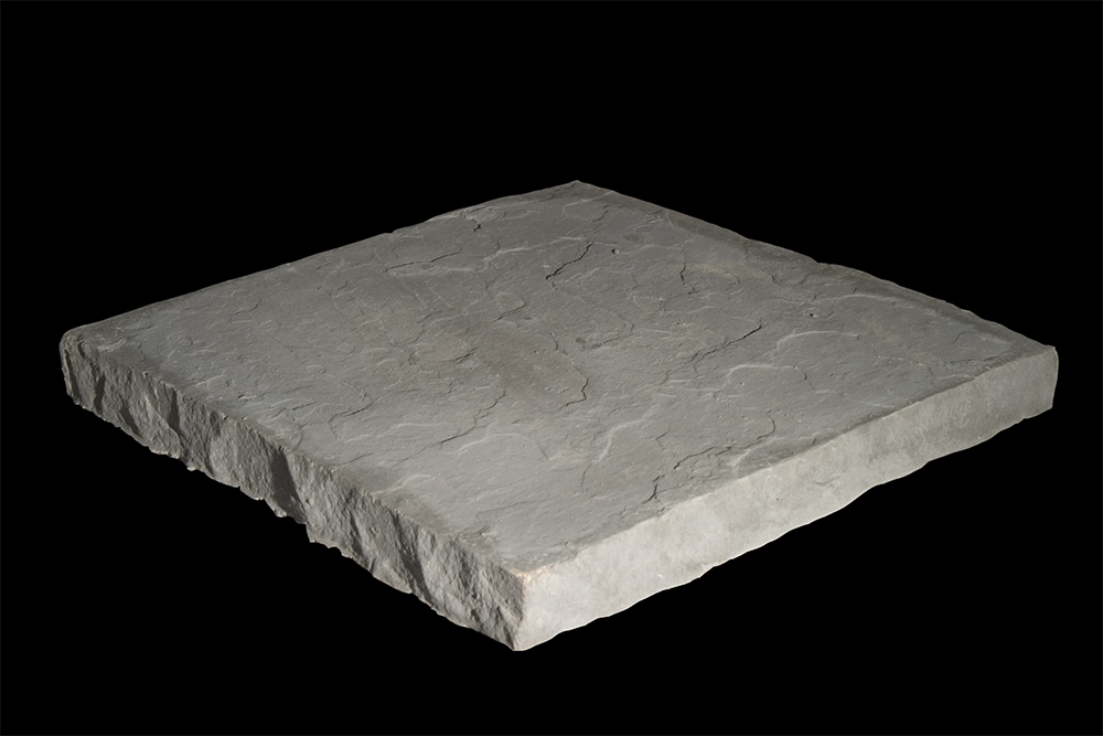Hearthstone Rubber Mold Company - Concrete Wall Cap Molds