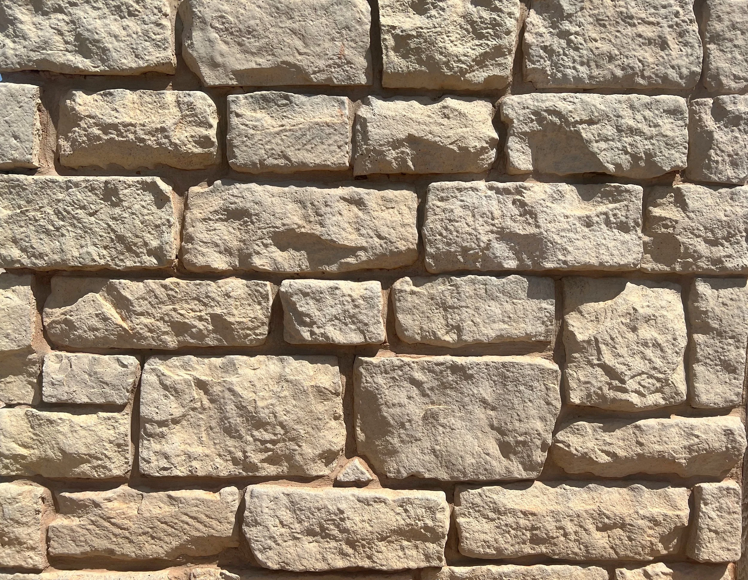 Limestone Molds — Rubber Mold Company