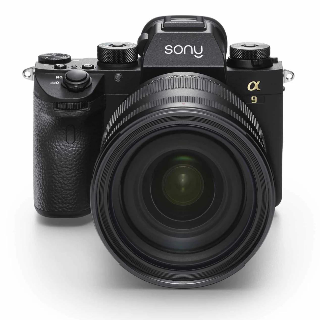 Sony A9