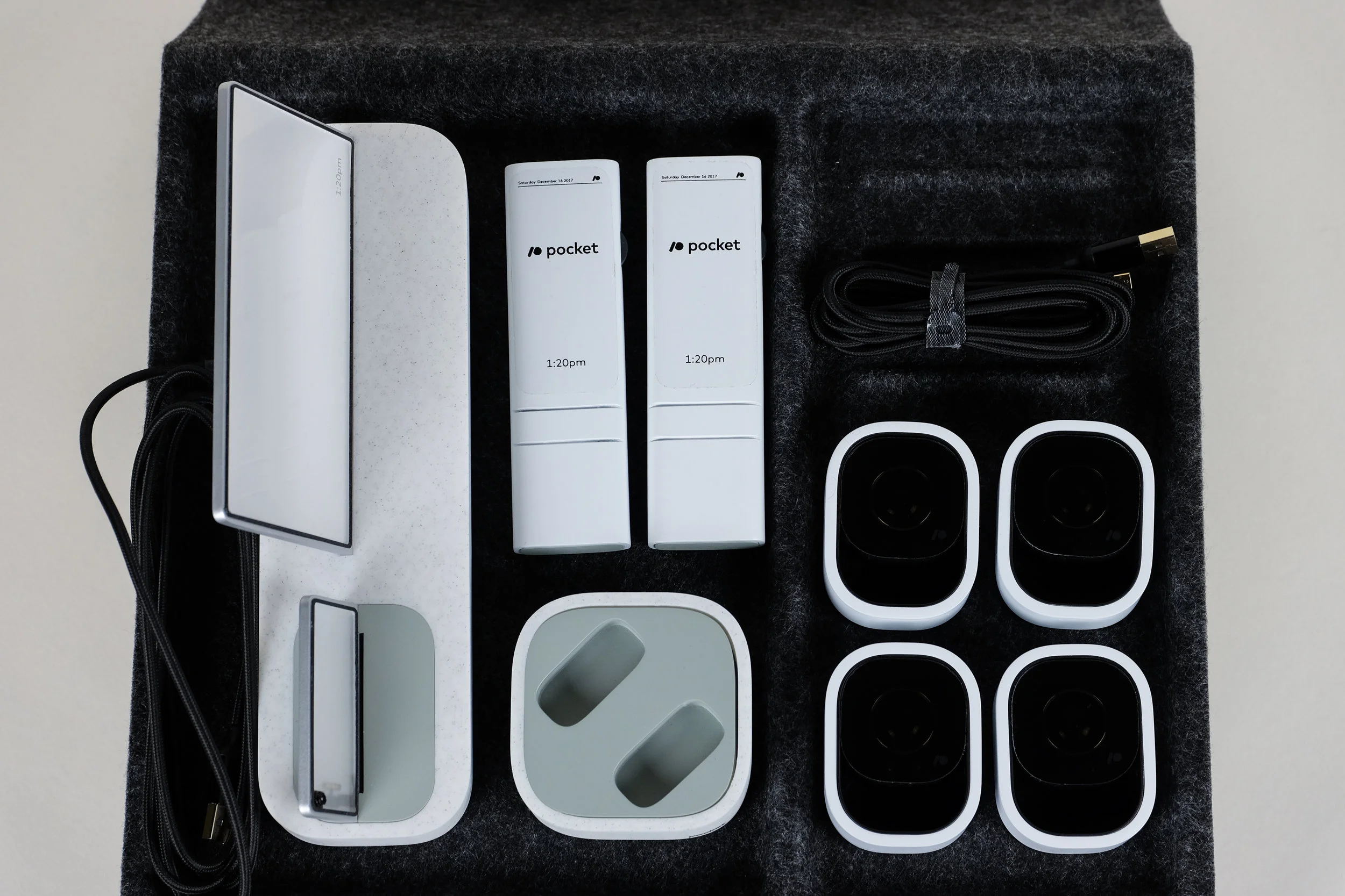 Brick and Mortar Kit