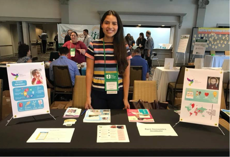 Romina at UMDF.png