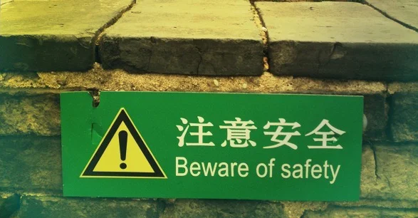 ODD: on genres, categories and why they shouldn't matter