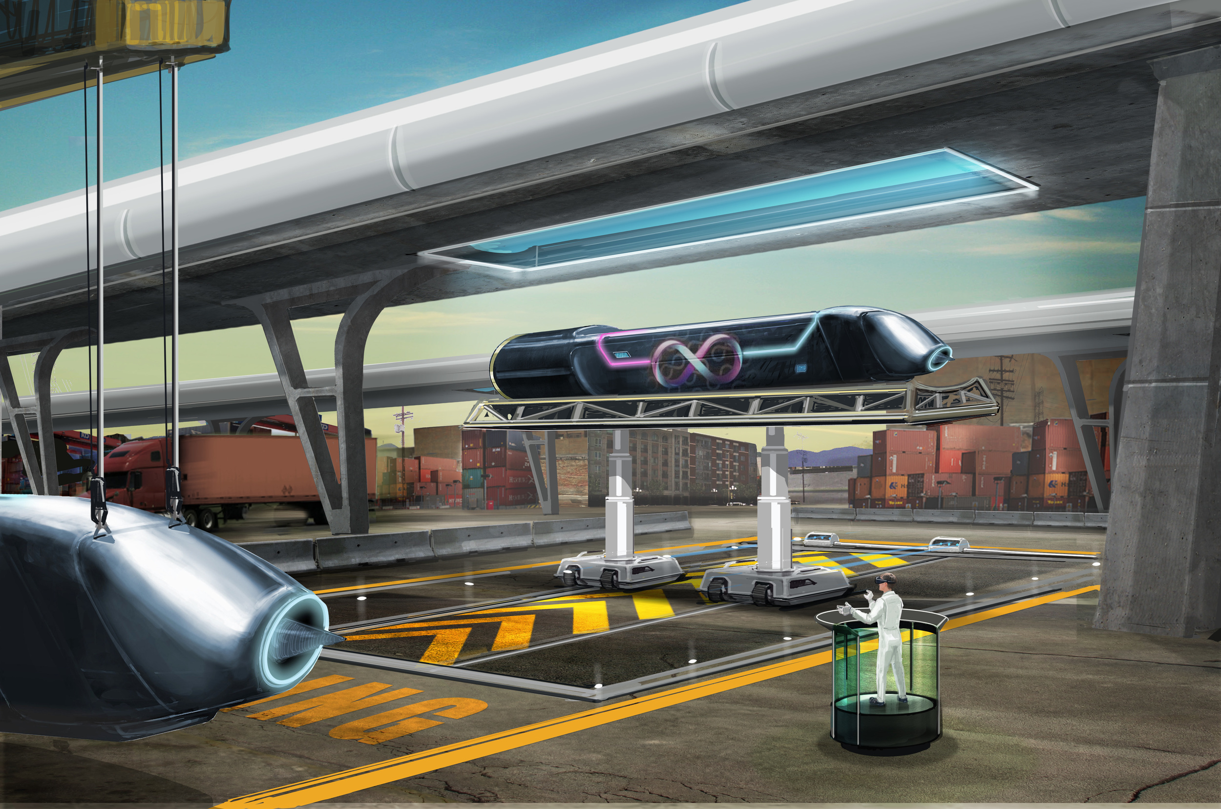 ...and the 2016 Elon Musk version.