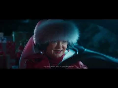 Mercedes; Dir. Peter Thwaites, The Corner Shop