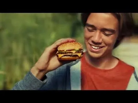 Burger King; Dir. Josh Cohen, Object & Animal