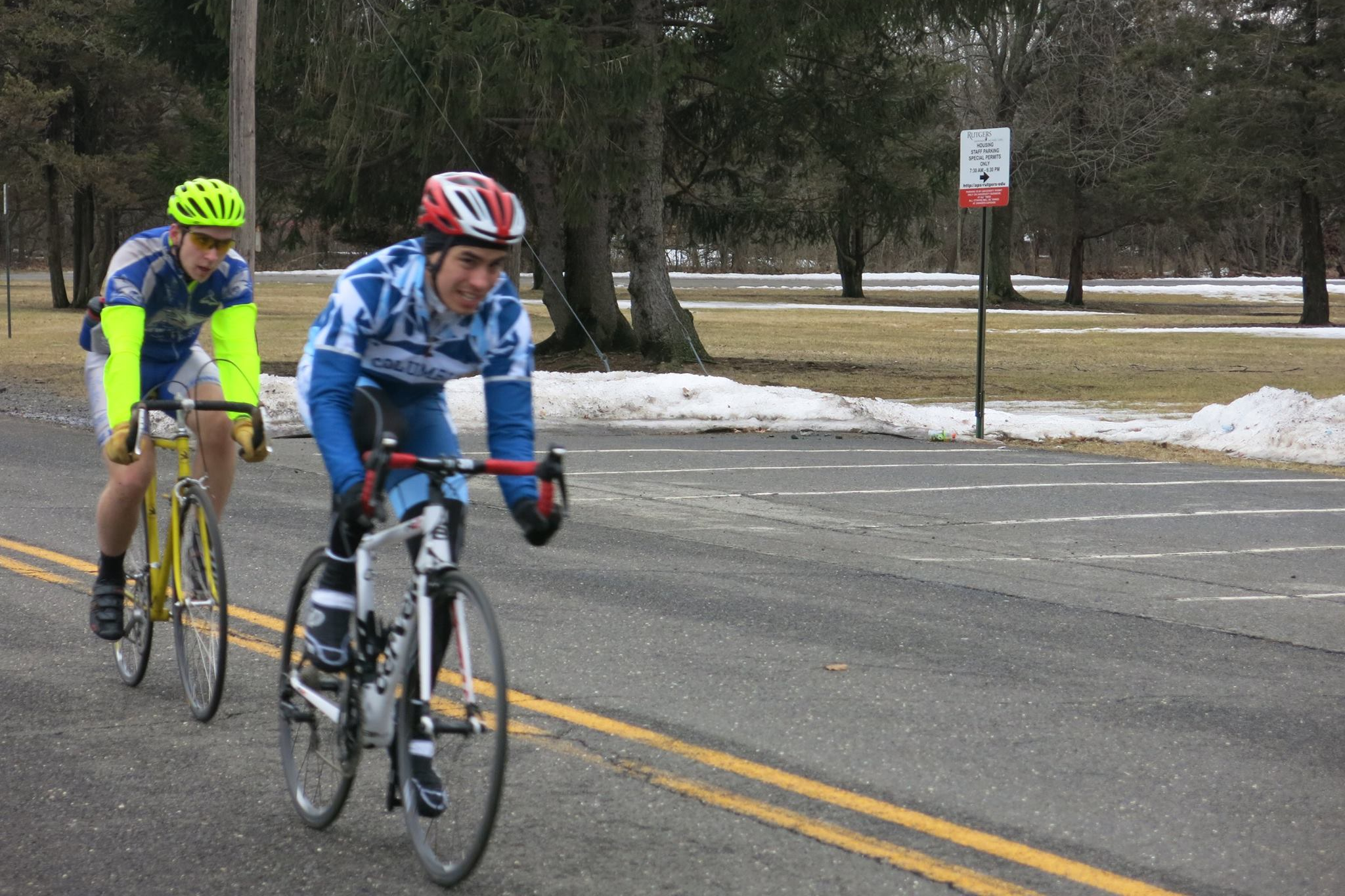 Adan horta Hometown: Northborough, MA Favorite Ride: Racing Since: 2015 Competes in: Men's