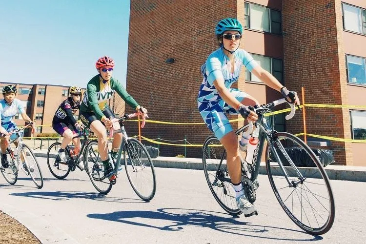 madeleine pascolini campbell Hometown: Geneva, Switzerland Favorite Ride: Racing Since: 2014 Competes in: Women's