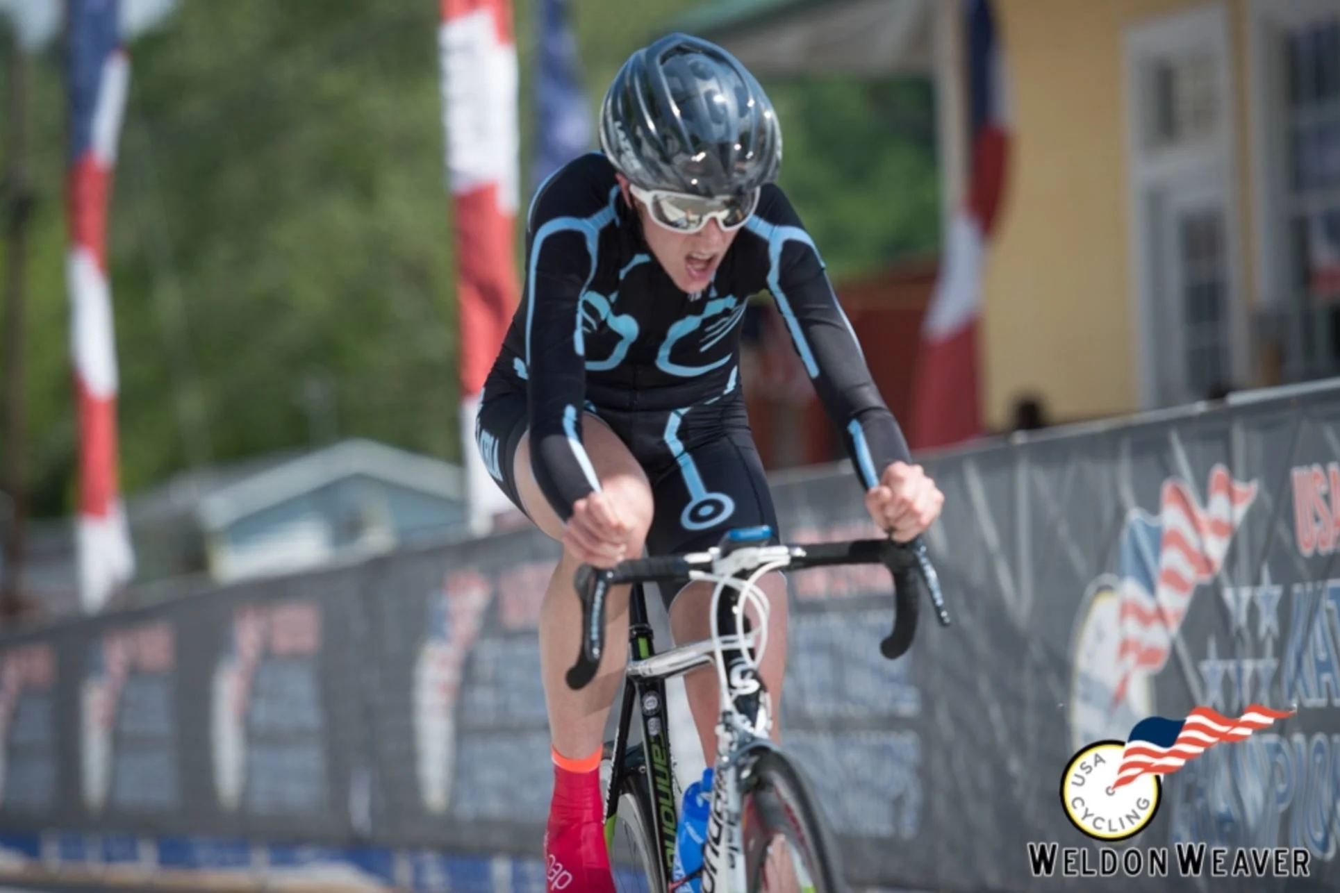 cecilia davis hayes Hometown: Philadelphia, PA Favorite Ride: Racing Since: 2011 Competes in: Women's A