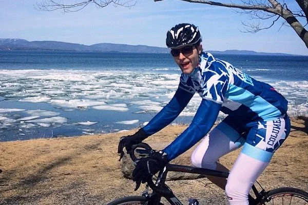 William tymms Hometown: Melbourne, Australia Favorite Ride: Racing Since: 2015 Competes in: Men’s C