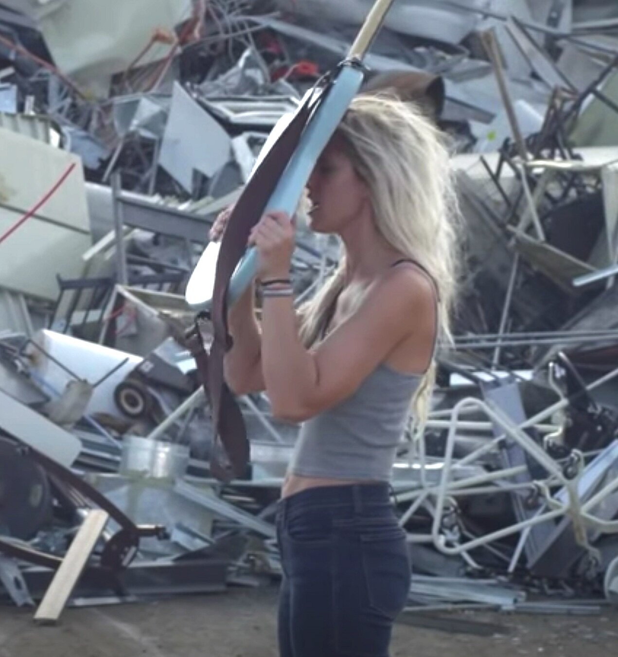 MUSIC VIDEO - Bully, "Too Tough" - DIRECTOR/EDITOR