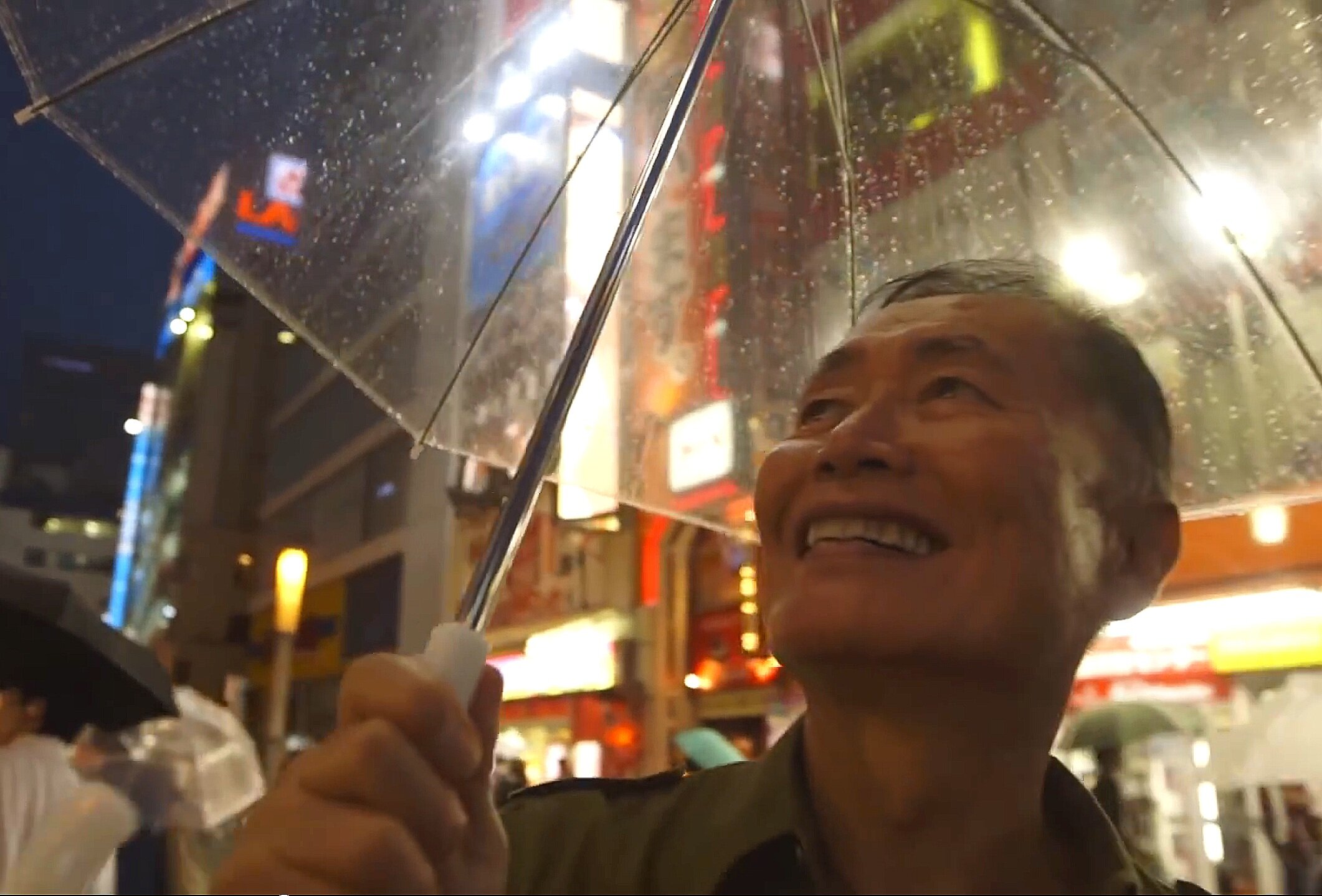 WEB SERIES - Takei's Take - HIROSHIMA "Peace Memorial Museum" - DIRECTOR/WRITER/EDITOR/EP