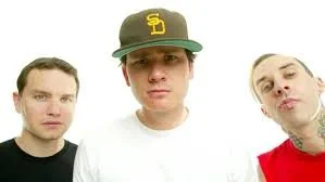 Blink-182 Reunited For The Kids