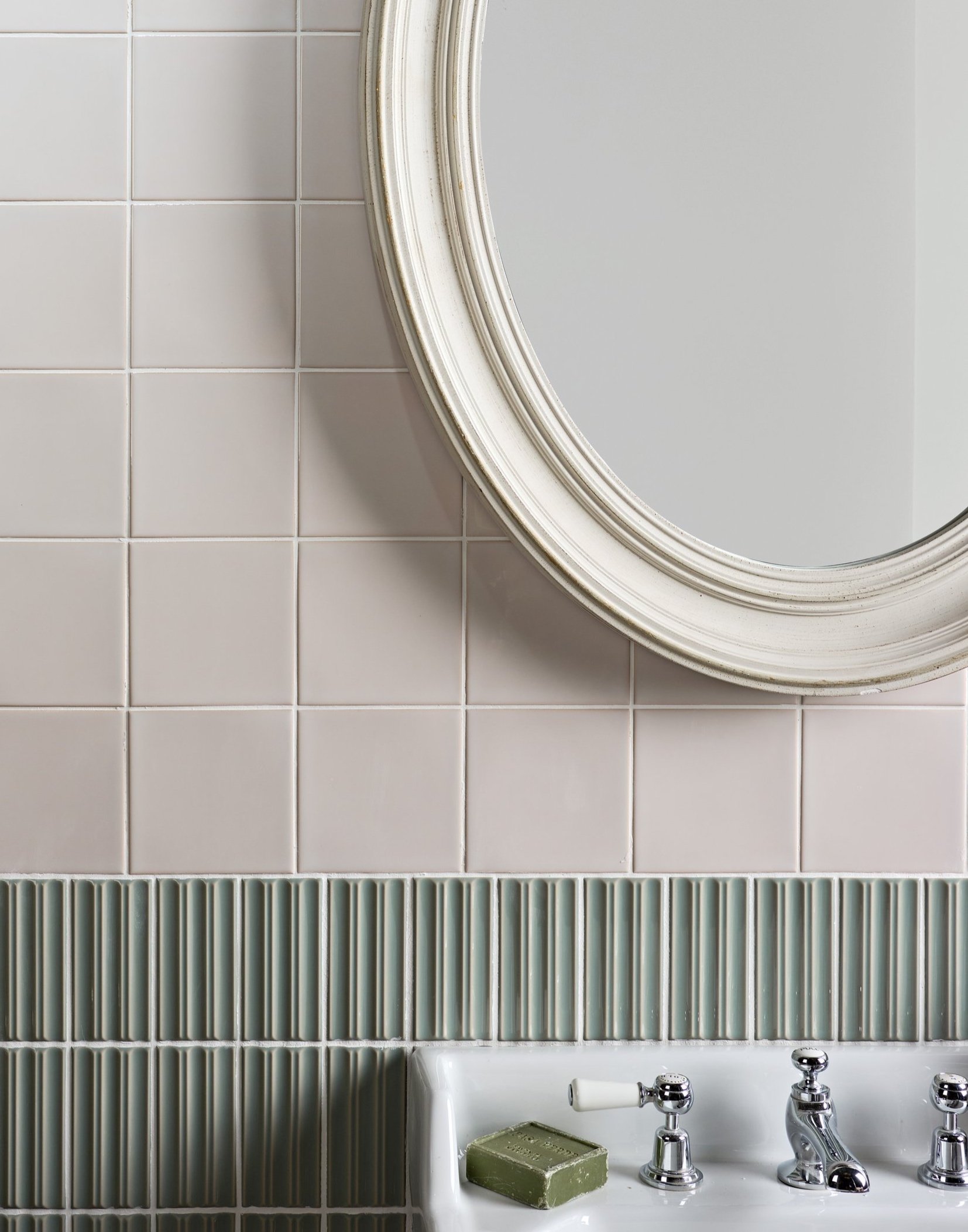 Tunstall+Ceramic+Gloss+Deep+White+Square+and+Fern+Fluted+Brick1.jpg
