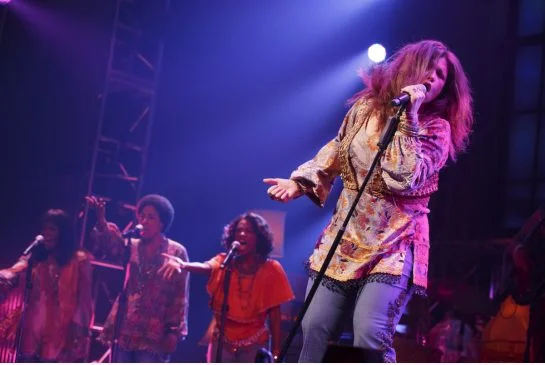 A Night With Janis Joplin