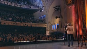 Wanda Sykes HBO Special