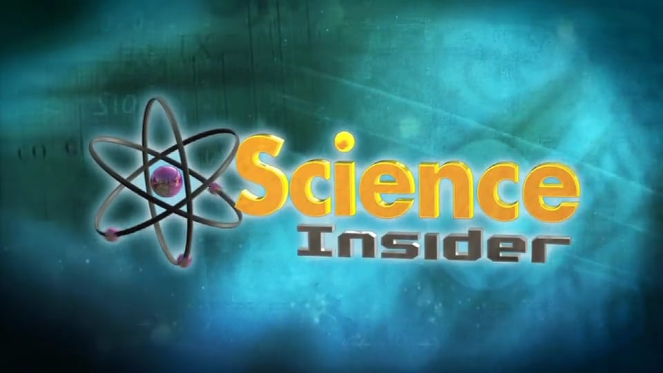 Science Insider