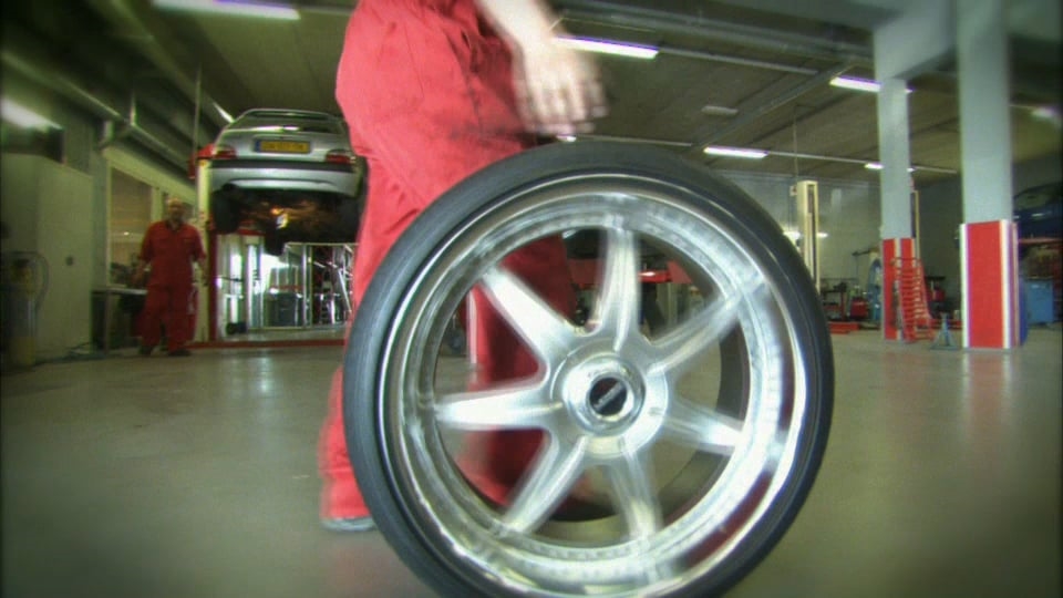 Profile Tyres