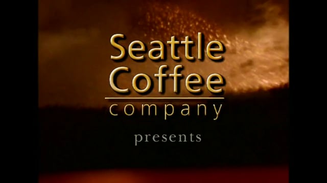 Seattle's Best Coffee Company