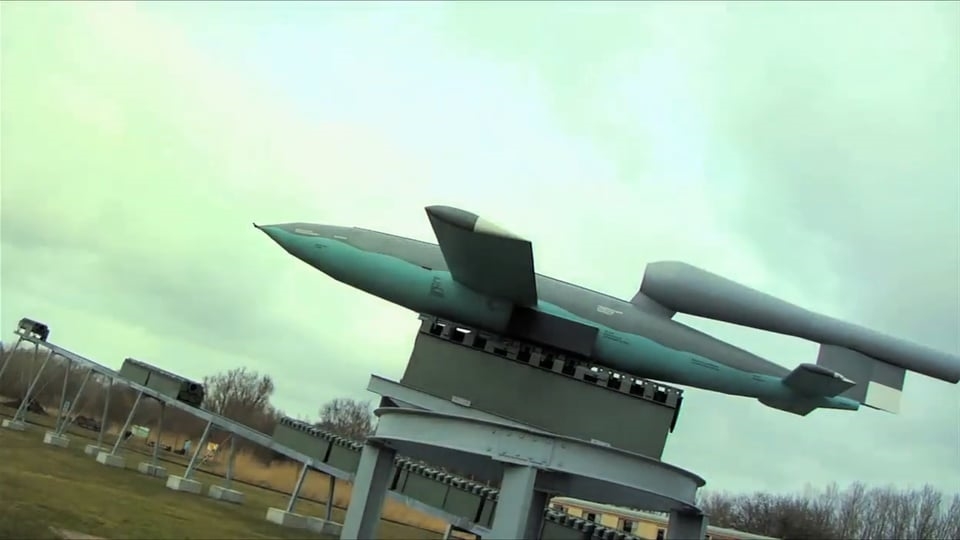 UFO Hunters EP32