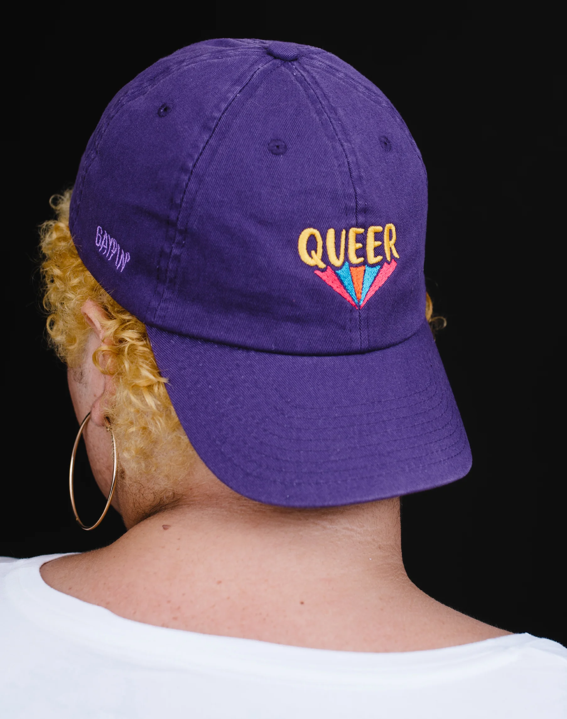 Queer Hat