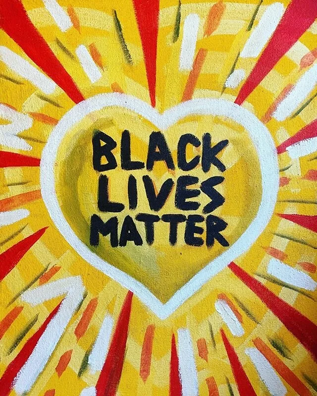 I was at the protest in LA yesterday. I was there from noon until 6pm. Here&rsquo;s what I witnessed:
.
We met at Pan Pacific Park. Music was playing. They handed out water &amp; hand sanitizer. Every protestor I saw was wearing a mask.
.
Some of the