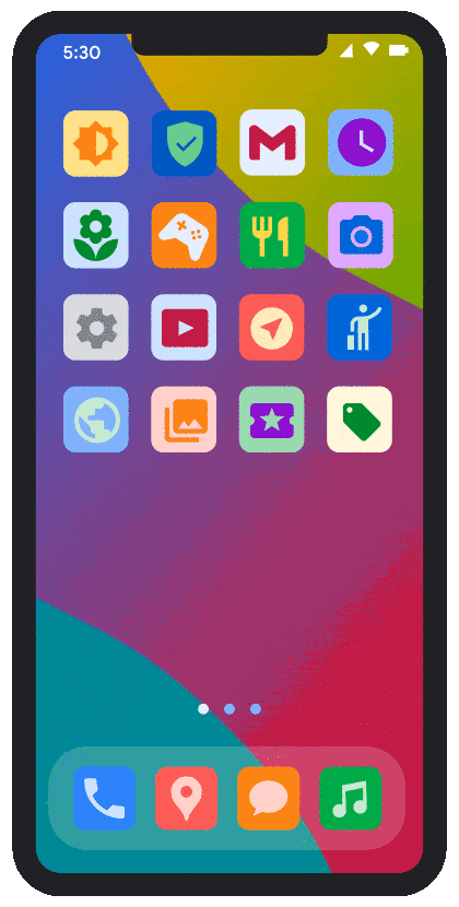 Google_Tips_Updates_iOS_Widget_Chrome_Final.gif