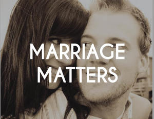MARRIAGE MATTERS Mini training seminars that practically equip couples to have success in their marriage and heaven in their homes - Stay tuned for our next Marriage Matters event!