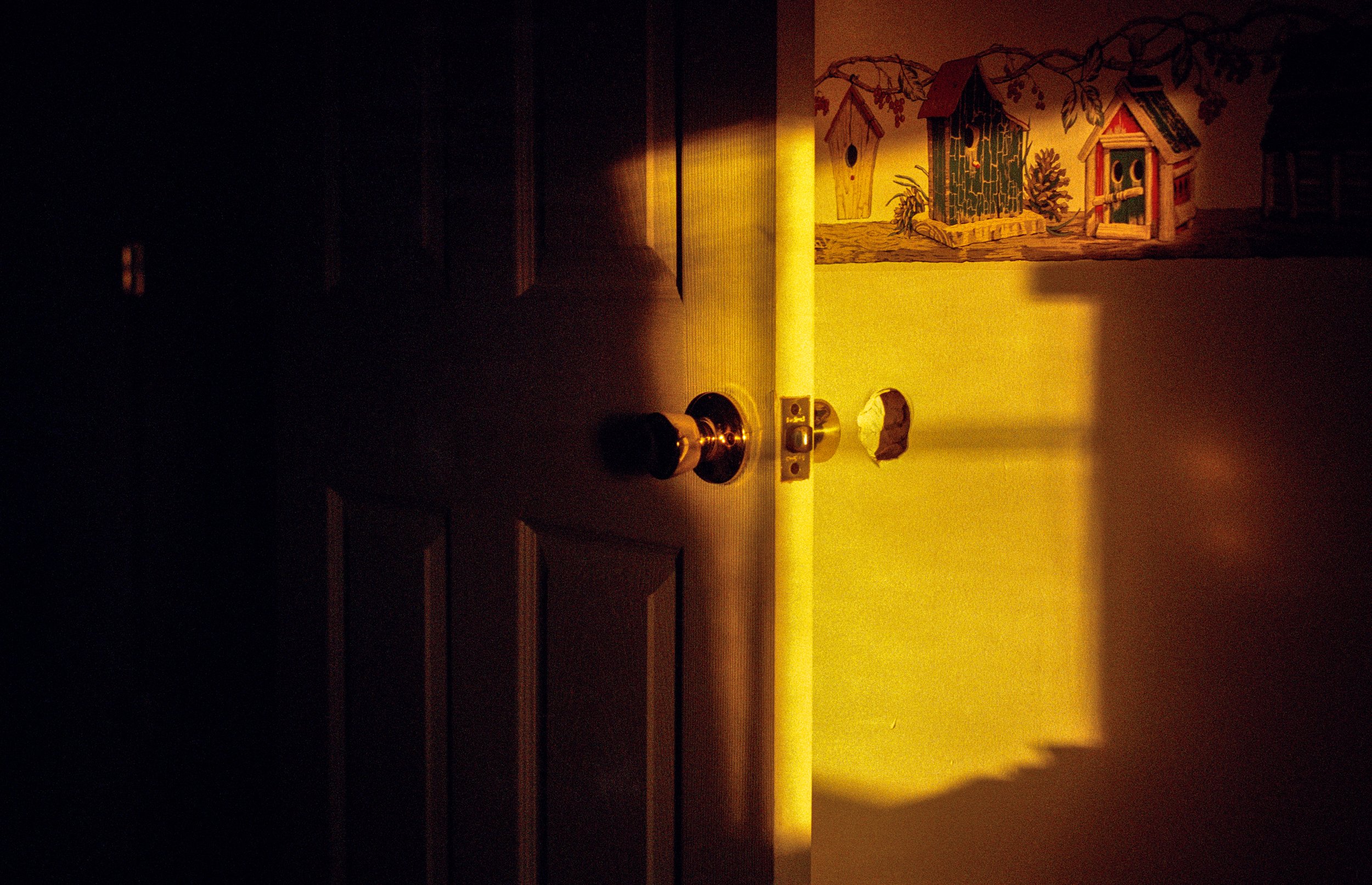 Mom and Dad's Room (2013)