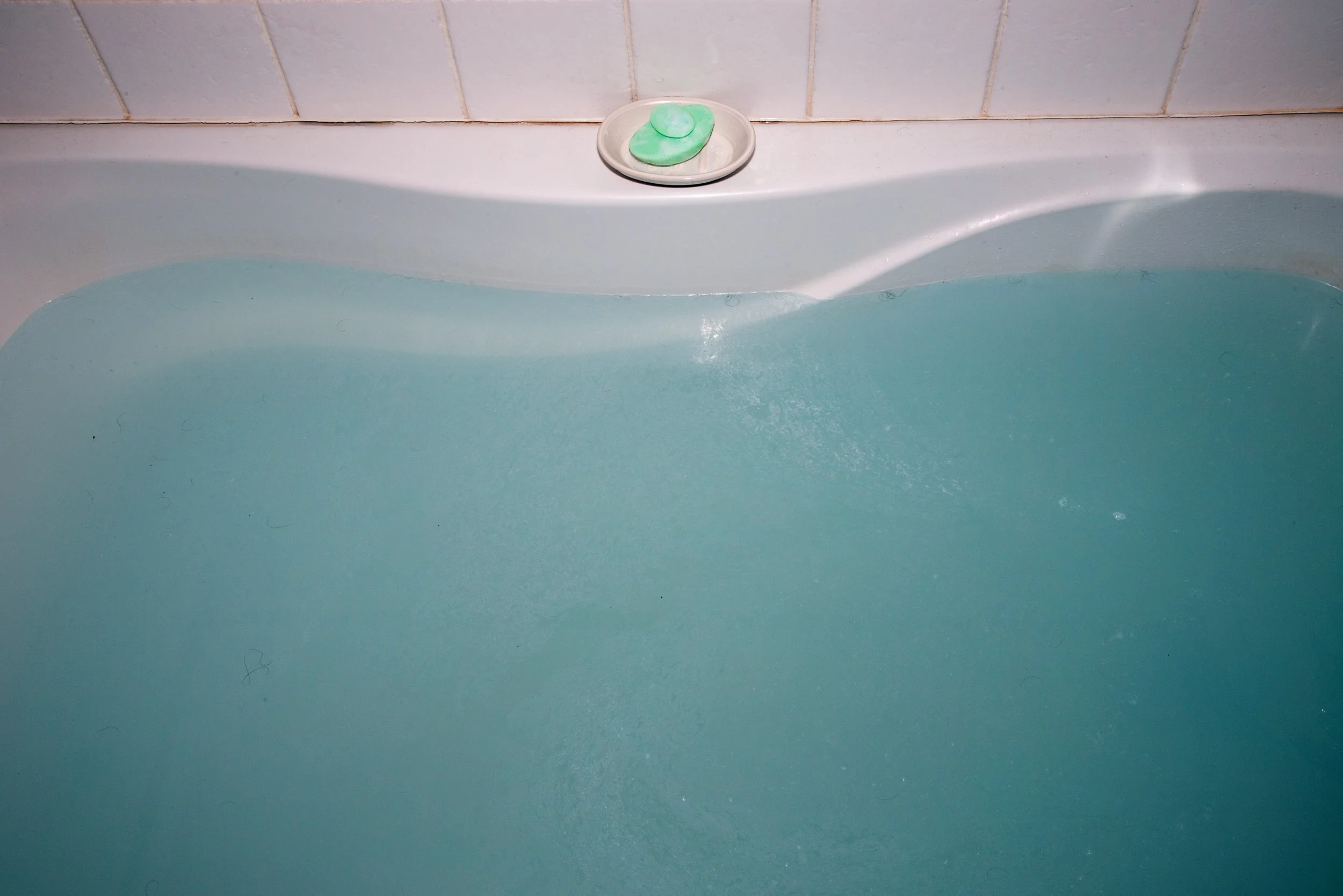 Family Bathtub, 2026