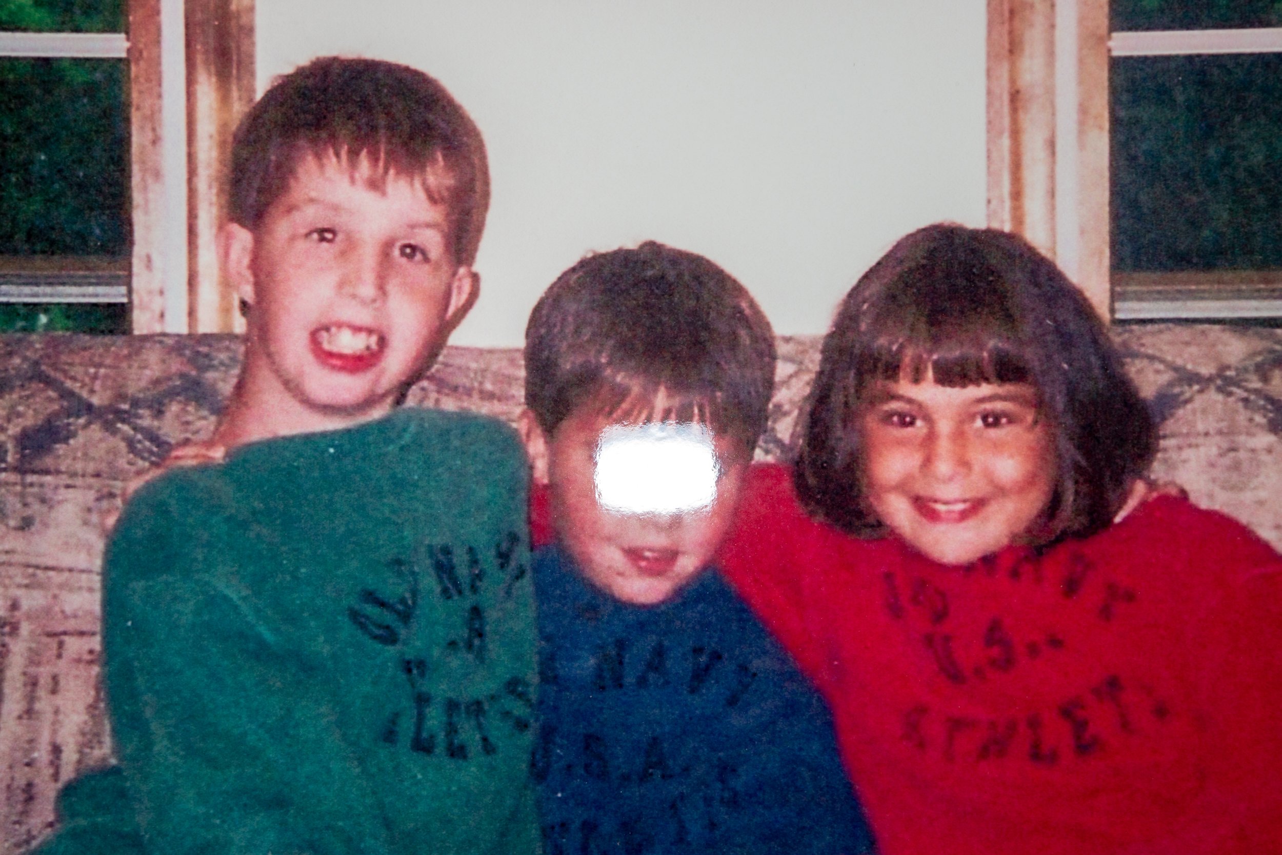 Danny, Kelly, and I, 2026