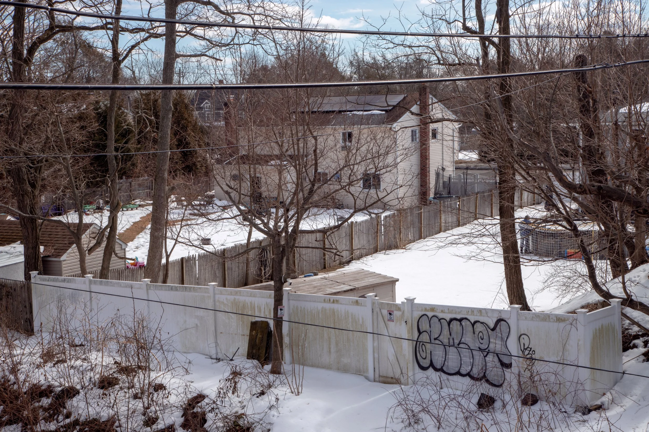 East Northport, 2026