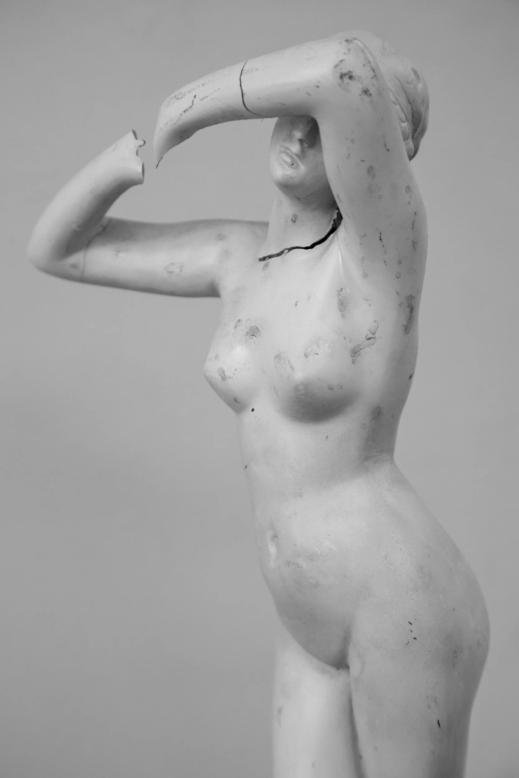 Figurine, 2024