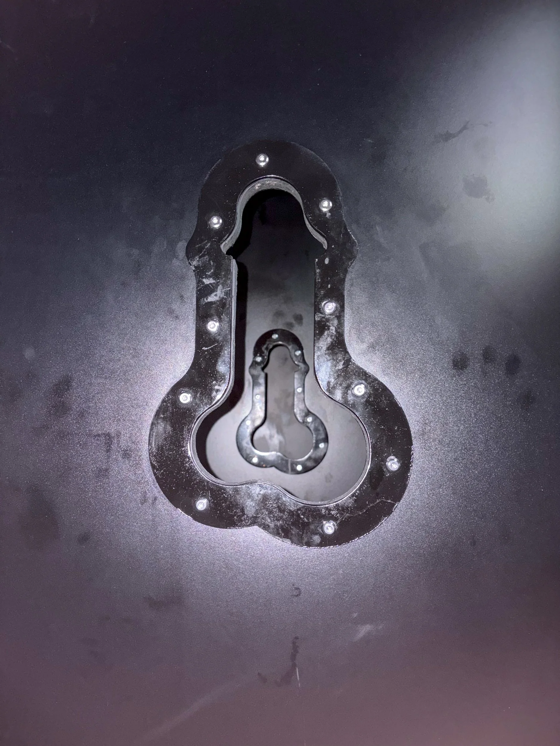 Glory Holes, 2026