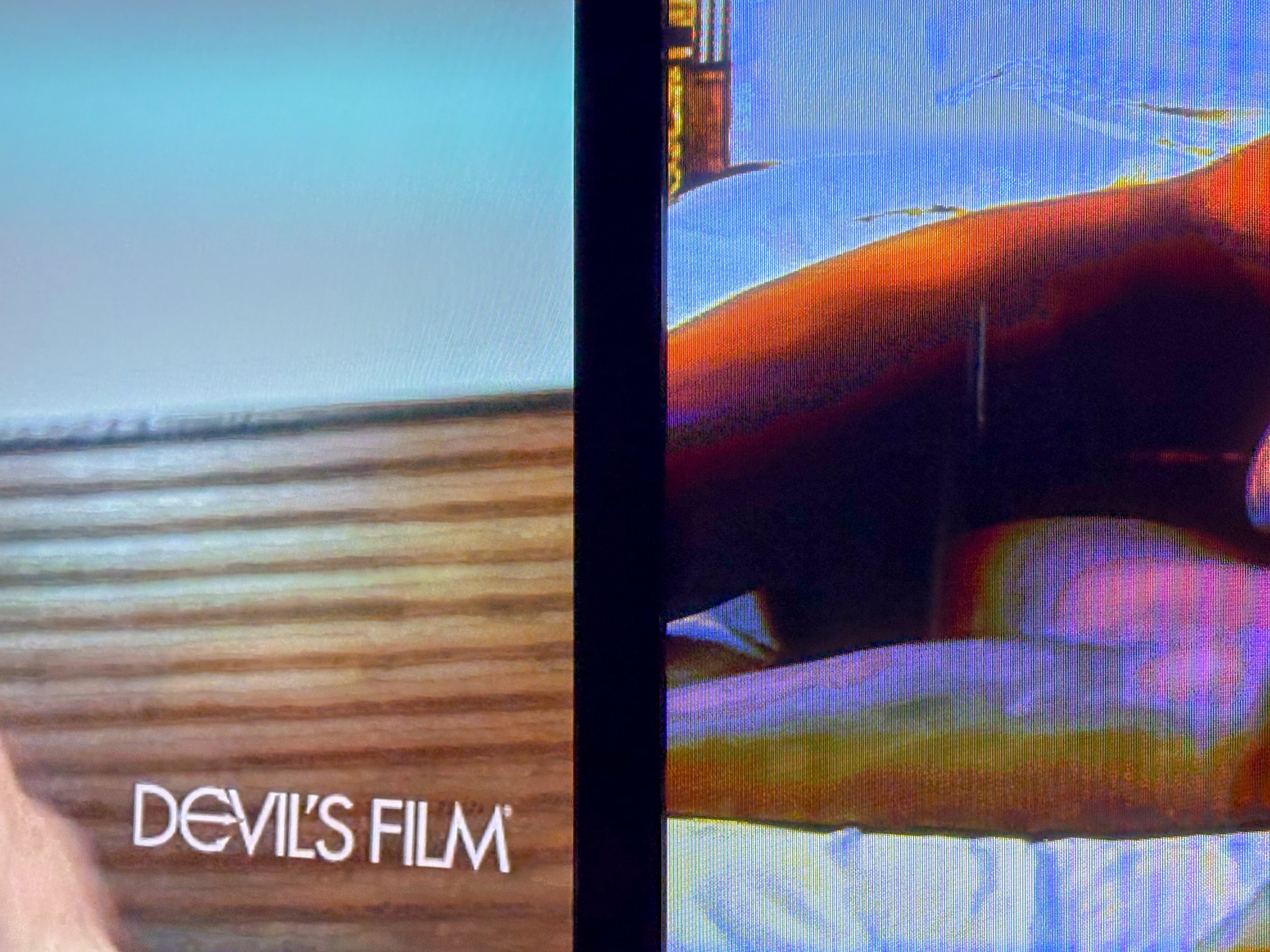 Devil's Film, 2026