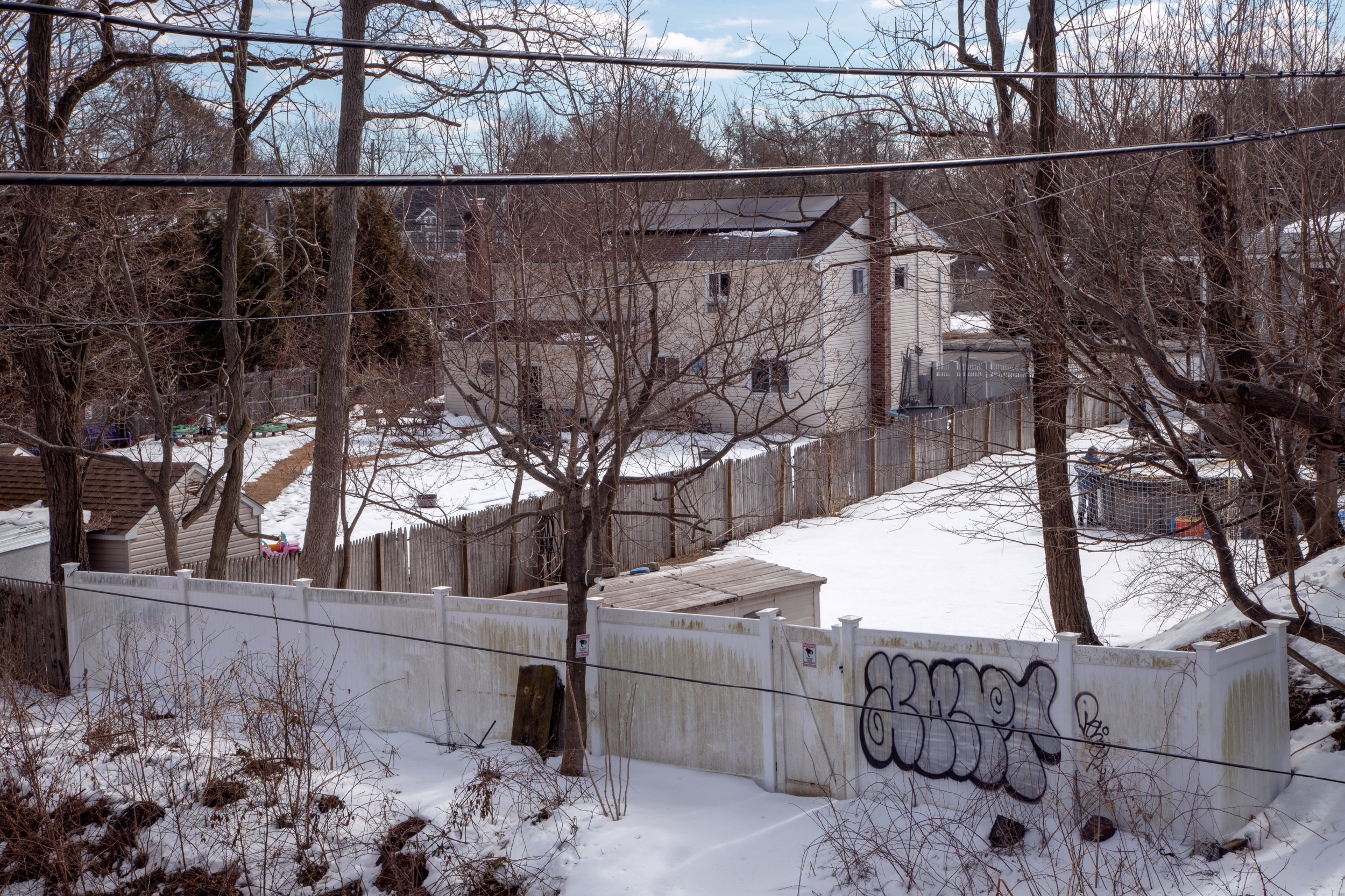 East Northport, 2026
