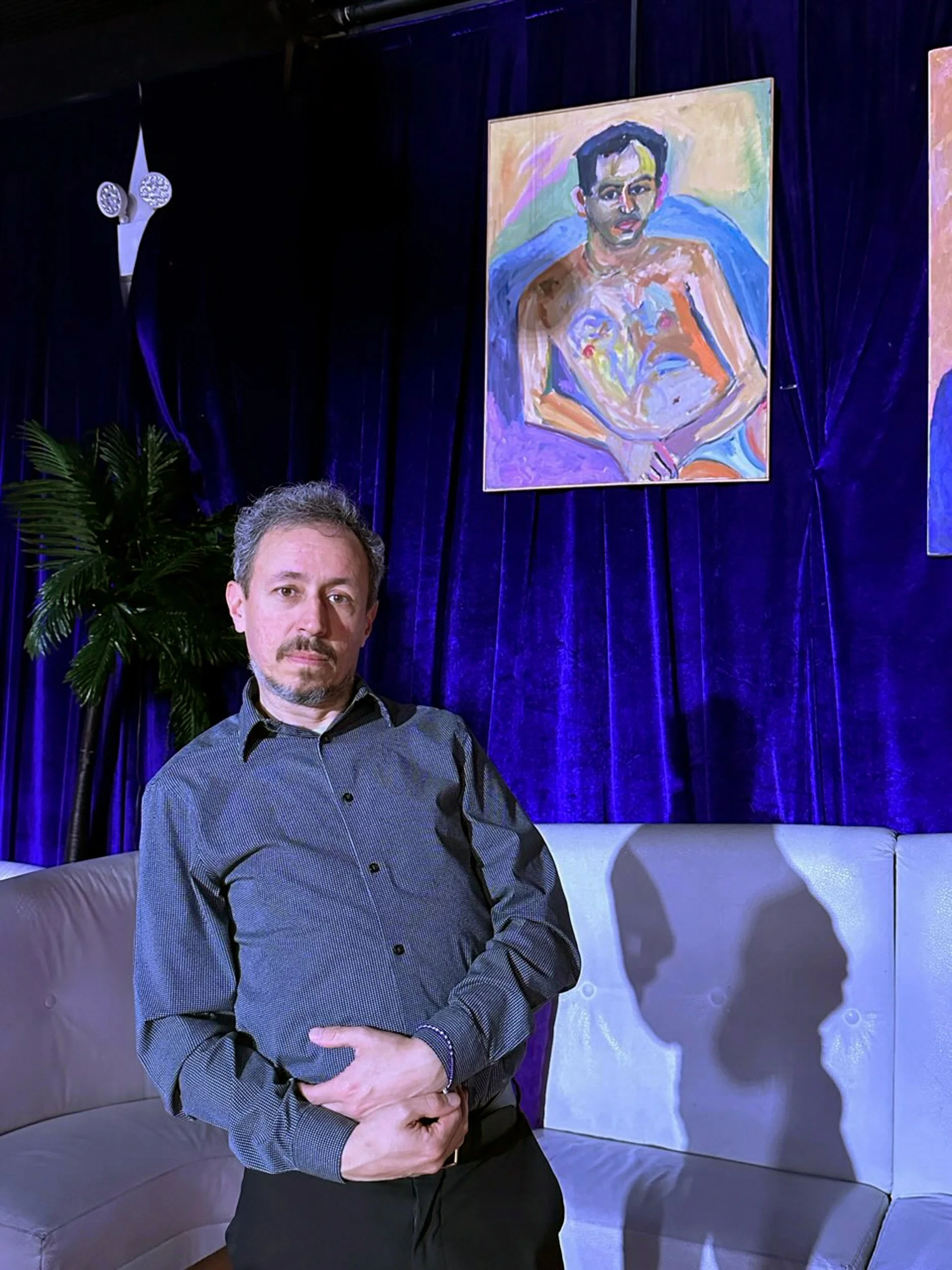 Life Imitating Art, 2023