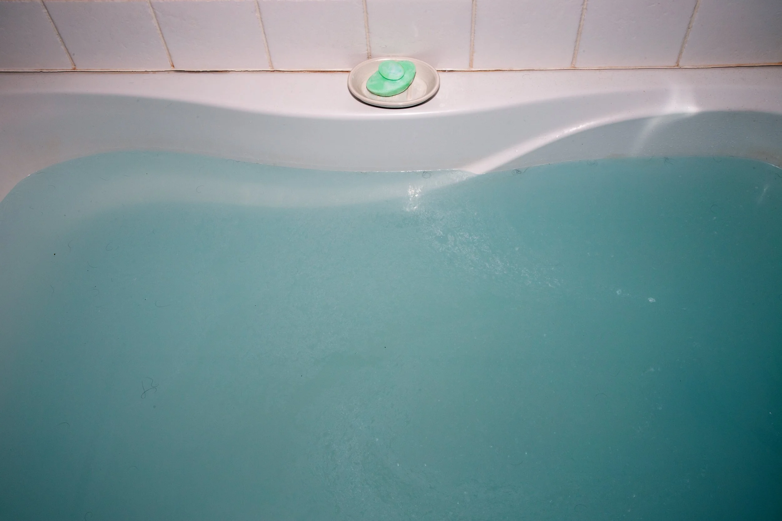 Family Bathtub, 2026