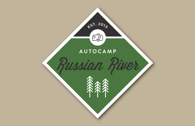 AUTOCAMP | PATCH DESIGN