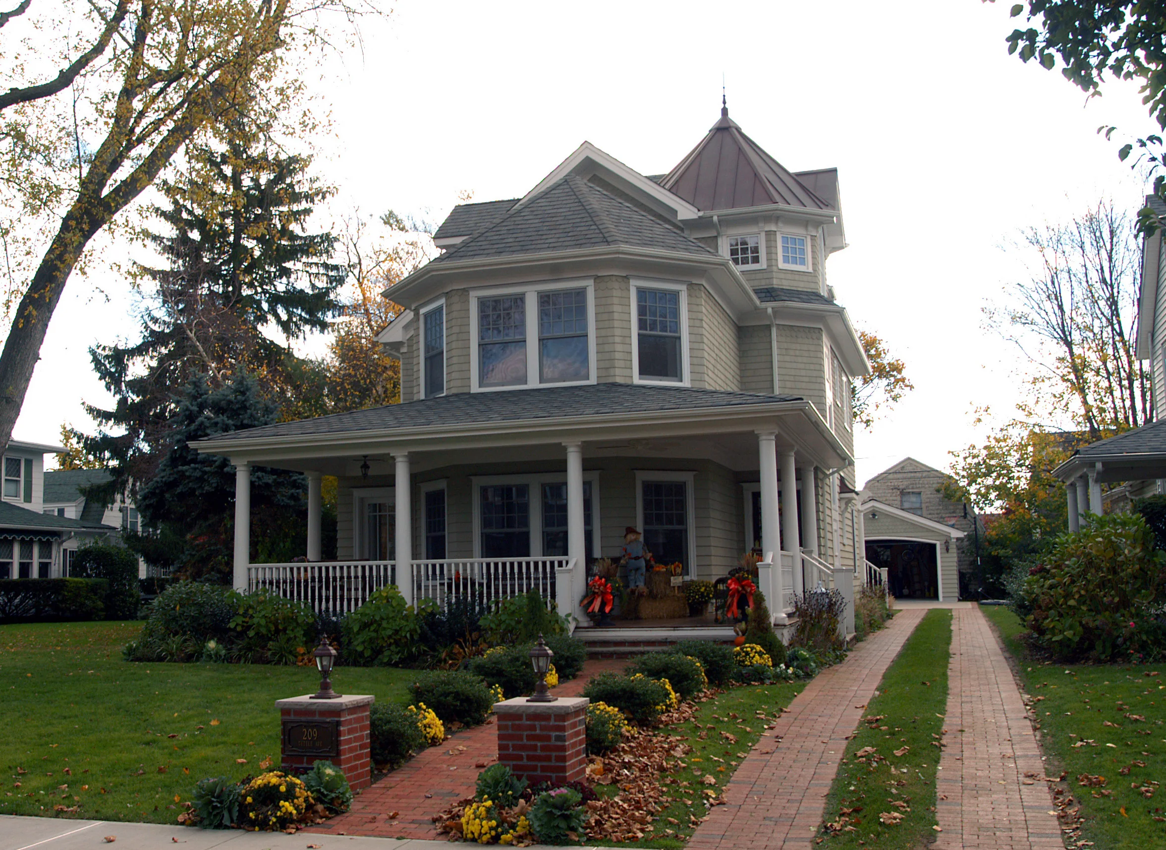 Spring Lake Architect- Degnan Design